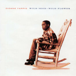 Album cover of Wild Seed - Wild Flower