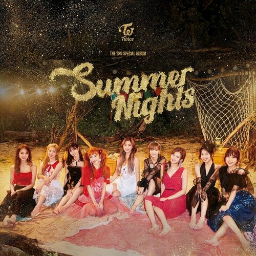 国際ブランド TWICE TWICE TV サノク トレカ- ツウィトレカ ジョンヨン nights Summer nights ナヨン 事前収録  TWICE shinei-sw.jp