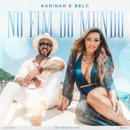 Album cover of No Fim do Mundo