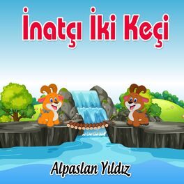 Album cover of İnatçı İki Keçi