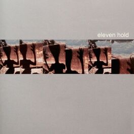 Album cover of Eleven Hold