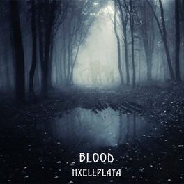 Album cover of BLOOD
