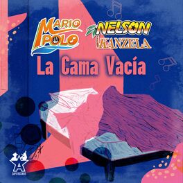 Album picture of La Cama Vacía