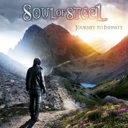 Album cover of Journey to Infinity