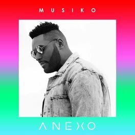 Album cover of Anexo