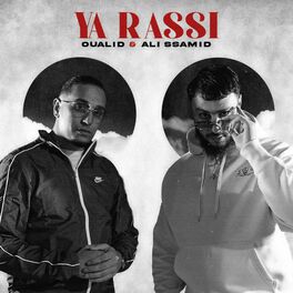 Album cover of Ya rassi