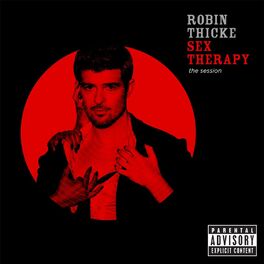 Album cover of Sex Therapy: The Session