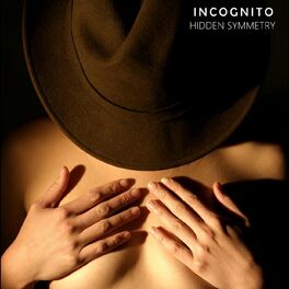 Album cover of Incognito