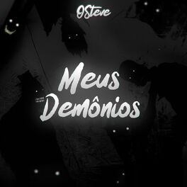 Album cover of Meus Demônios