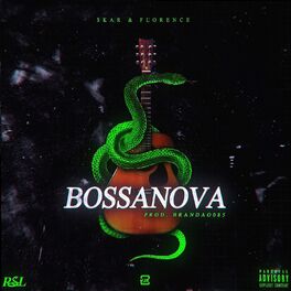 Album cover of Bossanova