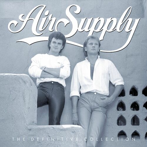 Air Supply - Here I Am (Remastered): listen with lyrics | Deezer