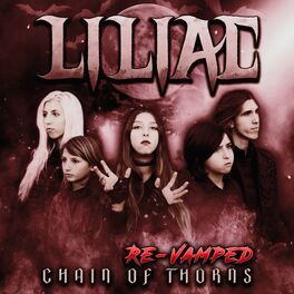 Album cover of Chain of Thorns (Revamped)
