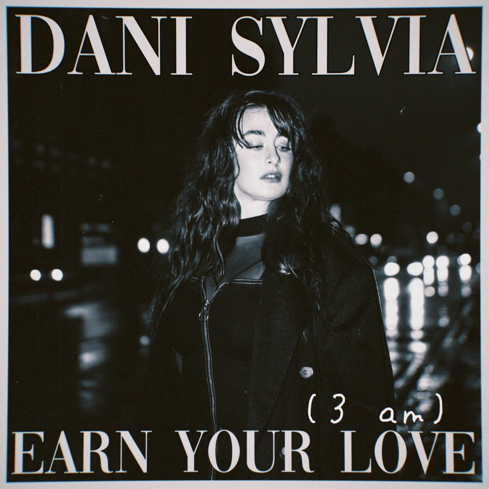 Dani sylvia. Dani sylvia