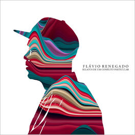 Album cover of Relatos de um Conflito Particular - Ep