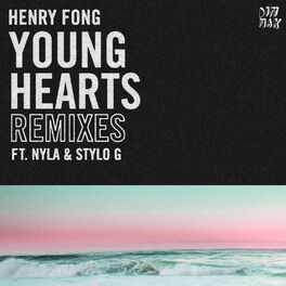 Album cover of Young Hearts (feat. Nyla & Stylo G) (Remixes)