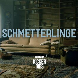 Album cover of Schmetterlinge