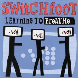 Album cover of Learning To Breathe
