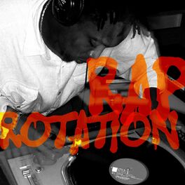 Album cover of Rap Rotation