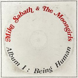 Album cover of Being Human
