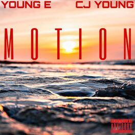 Album cover of Motion (feat. Cj young)