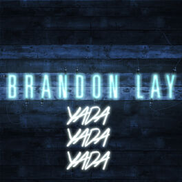 Album cover of Yada Yada Yada