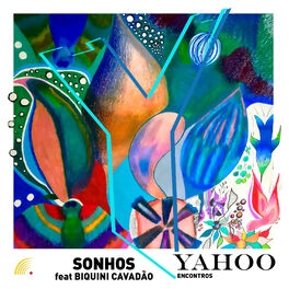 Album cover of Sonhos