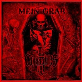 Album cover of Mein Grab