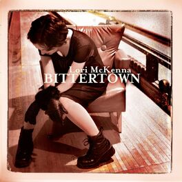 Album cover of Bittertown (U.S. Release)