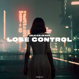 Album cover of Lose Control