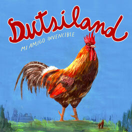 Album cover of Dutsiland