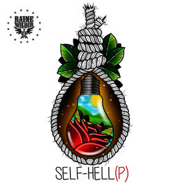 Album cover of Self-Hell(P)