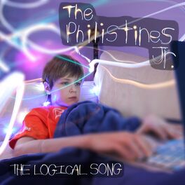 Album cover of The Logical Song