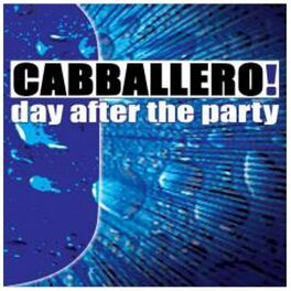 Album cover of Day After the Party