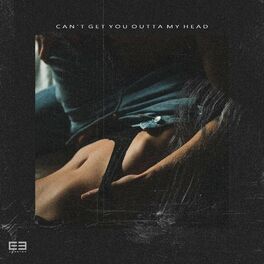 Album cover of Can't Get You Outta My Head