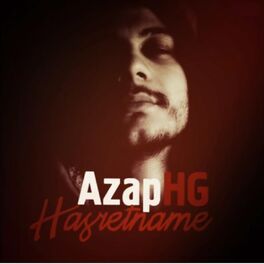 Album cover of Hasretname