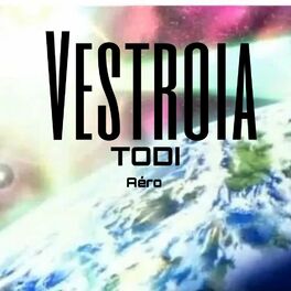 Album cover of Vestroia (feat. Aéro)
