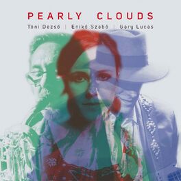 Album cover of Pearly Clouds