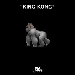 Album cover of King Kong