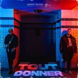 Album cover of Tout donner (feat. Rémy)