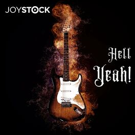 Album cover of Hell Yeah!