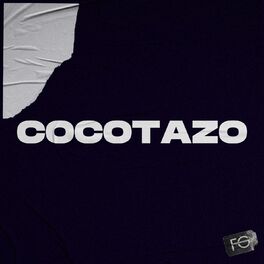 Album cover of Cocotazo