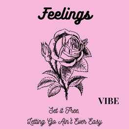 Album cover of Feelings