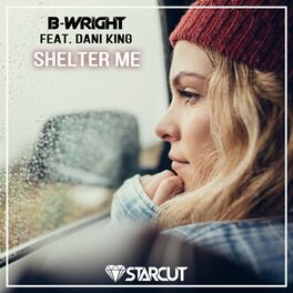 Album cover of Shelter Me