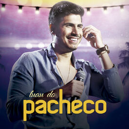 Album cover of Luau do Pacheco (Ao Vivo)