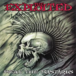 Album cover of Beat the Bastards
