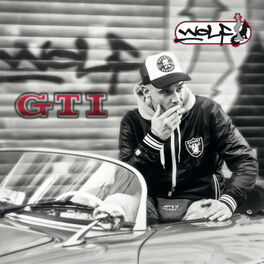 Album cover of Wolf GTI