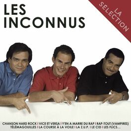 Album cover of La sélection
