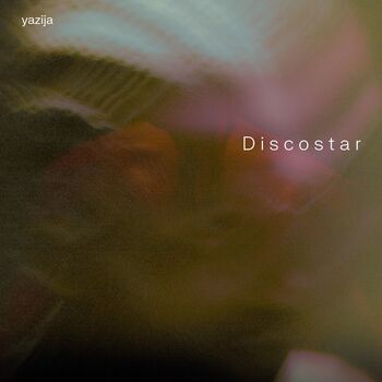 Discostar cover