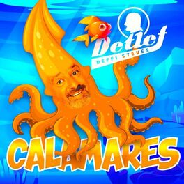 Album cover of Calamares