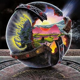 Album cover of Wounded Land (Definitive Edition)